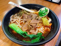 -鑫花溪牛肉米粉(文星广场店)