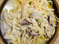 -洞庭记·老湖南味道(下沙店)