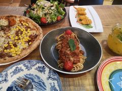-盘炉forenza·云贵川融合小食堂 ( 钟楼中柳巷店)