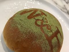 -WHEAT&BAKER-麥(凯德来福士店)