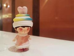 -泡泡玛特POPMART(龙湖杭州滨江天街店)