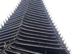 -三江鼓楼