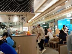 大堂-吾妻拉面•和风食堂(群光广场店)