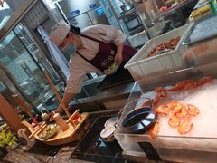 -松子料理(亮马桥店)
