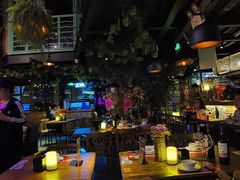 -胡桃里乐队酒馆(昙华林店)
