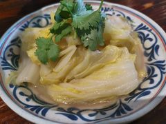 鲁白菜-大三元台湾鲁肉饭(沙井新桥店)