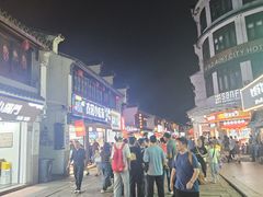 -衣裳街历史文化街区