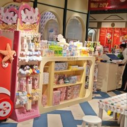 -奈尔宝家庭中心·亲子餐厅(长沙运达汇店)