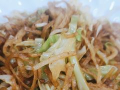 -新疆美食兰州拉面家常菜