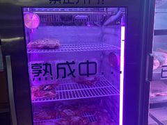 -木槿花韩式炭烤·熟成肉工坊(孙文东路店)