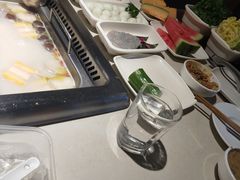 招牌虾滑-海底捞火锅(万丰桥店)
