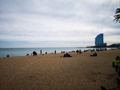 -小巴塞罗那海滩