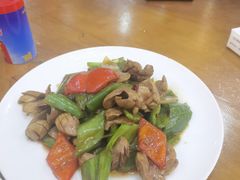 -醉壹号海鲜大排档(厦门美食地标店)