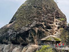 -崀山风景名胜区