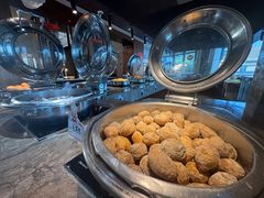 -余姚四明湖开元名都度假酒店·夏威夷西餐厅