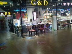 -泰州时尚莱迪购物广场(坡子街商业步行街店)