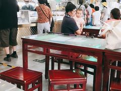 大堂-护国寺小吃店(阜成门桥店)