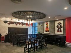-星巴克(南宁民歌湖店)