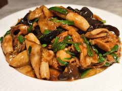 -九龙餐厅(大沽路店)