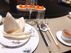 -无锡中央车站假日酒店·中餐厅
