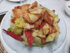 -品疆山新疆特色主题餐厅