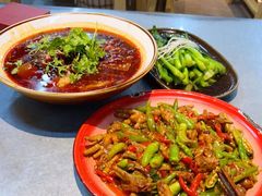 -馬伍旺川菜(江北虹悦城店)