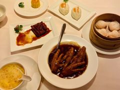 鲍汁凤瓜-利苑酒家(宜安广场店)
