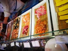 -汇泉王朝大饭店-旋转餐厅(南海路店)