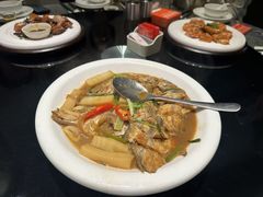 -兴仙饭店·闽味海鲜(马尾总店)