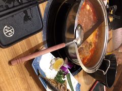 -水林间·寿喜烧自助(仙林金鹰店)