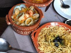 -ALBERGUE 1601 婆仔屋葡国餐厅