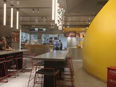 -麦当劳(豫园店)