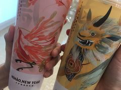 -奈雪的茶(大悦城店)