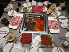 -海底捞火锅(凯德广场店)