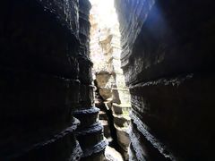 -梭布垭石林景区