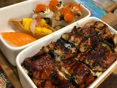 -河风精致寿司(尼盛店)