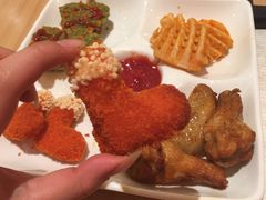 -必胜客(永旺店)