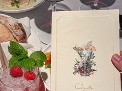 -壳里西餐厅Coquille Seafood Bistro(蒙自路店)