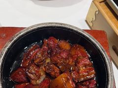 -柴米油盐三杯鸡(象山北路店)