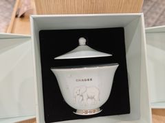 -霸王茶姬(正佳广场店)