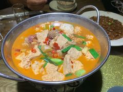 -建德食府·十八年建德菜(天目里国际街区店)