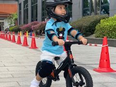 -八爪矩阵极限运动馆·儿童平衡车·感统训练(南海子公园校区)