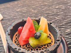 -天瑞轩·粤菜餐厅