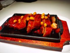 -千日贺茶餐厅(开发区安盛店)