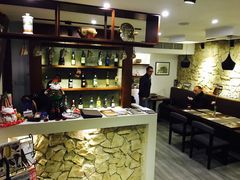 -LA CREPERIE BRETONNE布列塔尼法式餐厅(天童北路店)