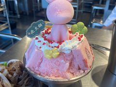 -鹿鸣山草本茶香火锅(园西路店)