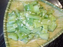 -大汗烧烤滩羊馆(清水河公园店)