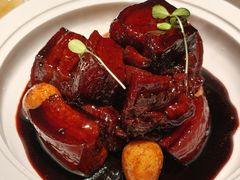 我家红烧肉-醉庐·新上海菜(南京西路店)