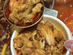 -海底捞大排档火锅(悦荟广场店)