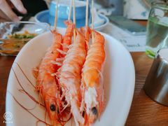 -樾餐厅泰式海鲜火锅(民歌湖店)